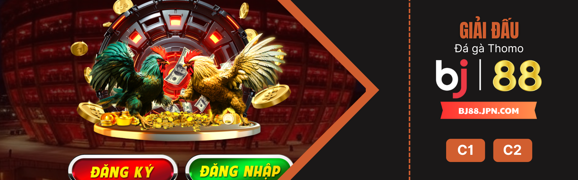 Banner Homepage