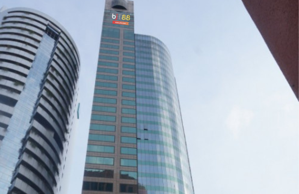 BJ88 - Nhà Cái Casino Uy Tín | Đá Gà Trực Tiếp Số 1 Năm 2025 44 Văn phòng đại diện BJ88 tại khu vực Đông Nam Á đặt tại Quận Hoàng Mai, Thành phố Hà Nội.