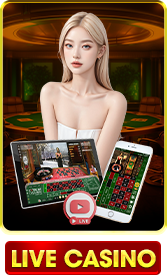 live casino